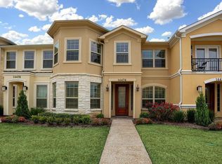 14474 Summerleaf Ln, Houston, TX 77077