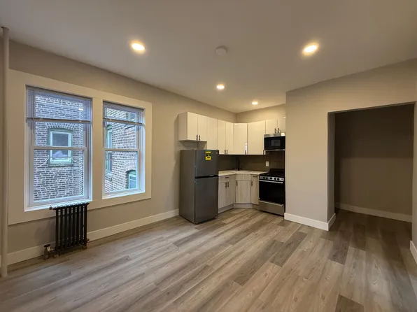 104 Booraem Ave #34A, Jersey City, NJ 07307