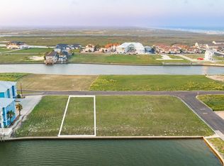 LOT 4 Running Light Dr, Corpus Christi, TX 78418