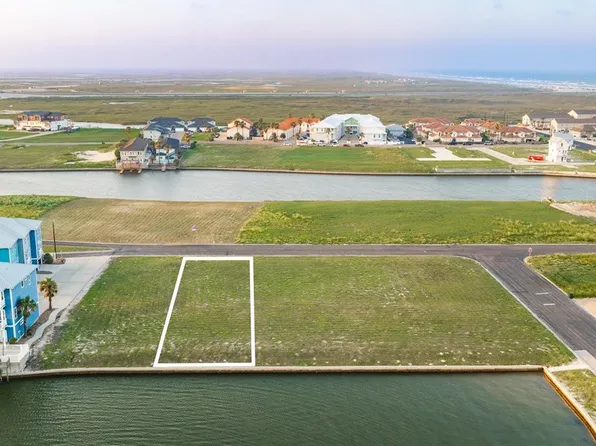 LOT 4 Running Light Dr, Corpus Christi, TX 78418