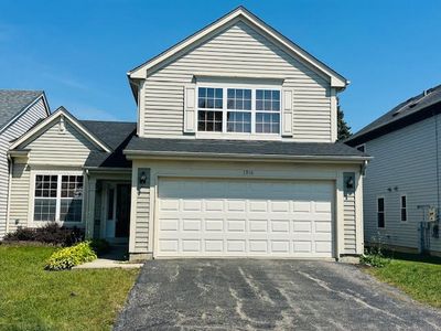1316 Darnell Dr, Mundelein, IL, 60060