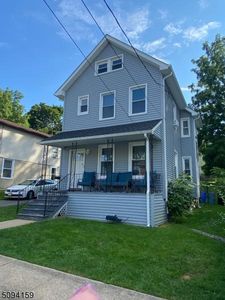 34 Madison St, Dover, NJ, 07801