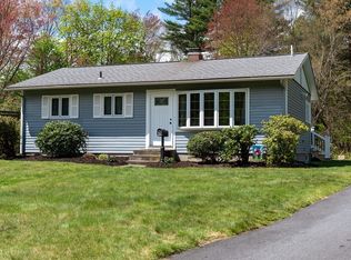 40 Riley Rd, Northborough, MA 01532