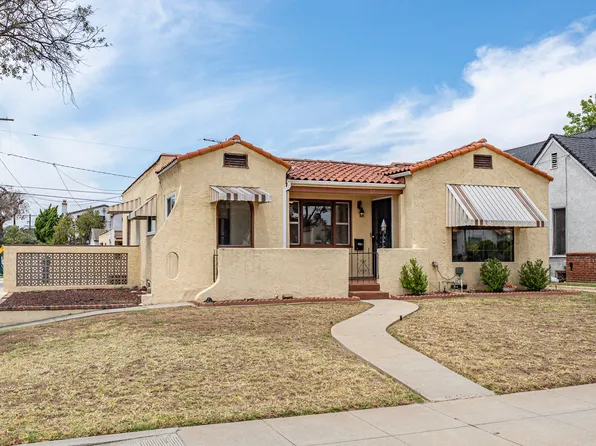 1821 S Date Ave, Alhambra, CA 91803