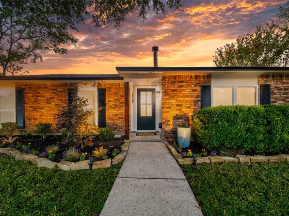 3525 Knollpoint Dr, Garland, TX 75043
