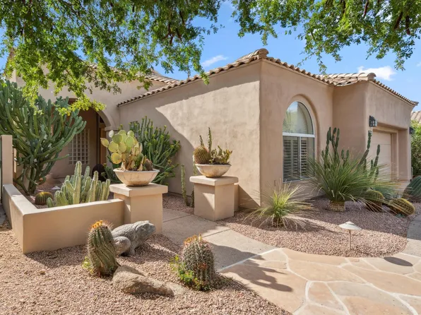11633 E BELLA VISTA Drive, Scottsdale, AZ 85259