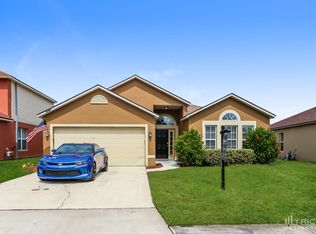 10359 Song Sparrow Ln, Jacksonville, FL 32218