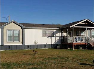 344107 E 740th Rd, Agra, OK 74824