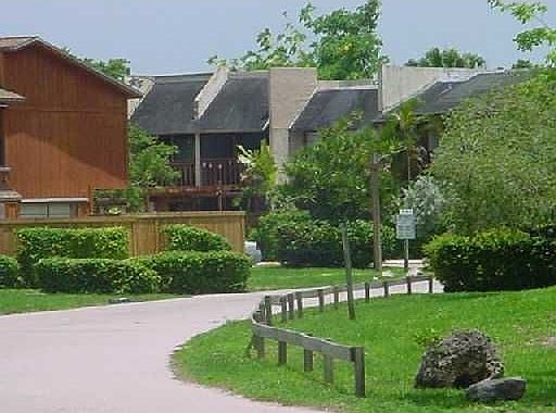Snapper Creek