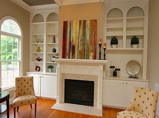 2036 Hopeton Ave, Raleigh, NC 27614