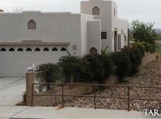 5075 N Pinnacle Cove Dr, Tucson, AZ 85749