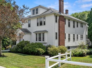 1930 Commonwealth Ave, Auburndale, MA 02466