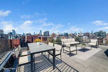 Rented by REAL New York