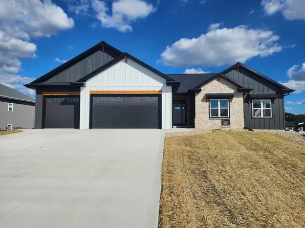 6668 Honeycomb Ln, Deforest, WI 53532