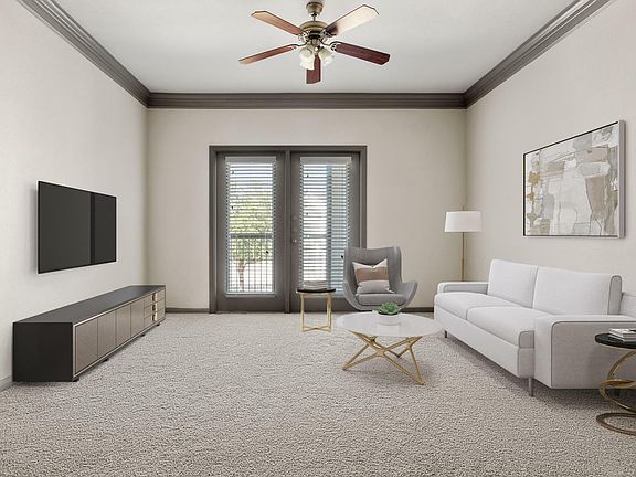 Avenues at Cypress - Living Area