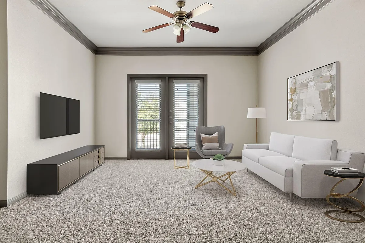 Avenues at Cypress - Living Area - Avenues at Cypress