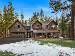 13778 Partridge Foot, Sisters, OR 97759