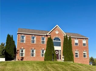 257 Dogwood Cir, Baden, PA