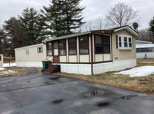 101 Gooseberry Cir, Rochester, NH 03867