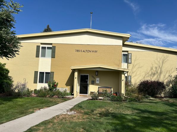 785 S Alton Way Unit 1A