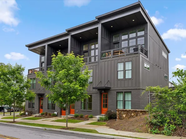 724 Belletrace Cir, Chattanooga, TN 37405