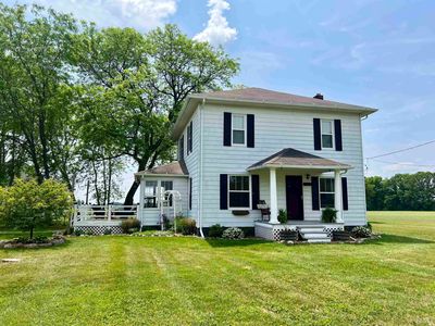 8473 Calkins Rd, Flint, MI, 48532