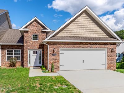 7960 Conductor Way #63, Knoxville, TN, 37931