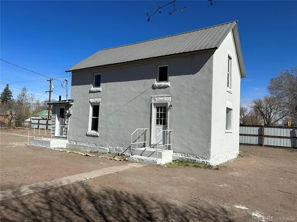 1543 4th Avenue, Monte Vista, CO 81144