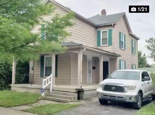 1111 Arbor Ave, Dayton, OH 45420
