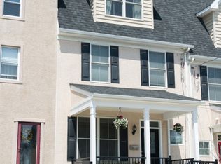 274 Hermitage St #A, Philadelphia, PA 19127