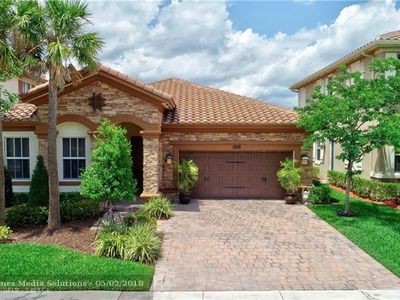 10191 Lake Vista Ct, Pompano Beach, FL, 33076
