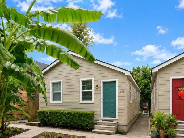 7731 Oak St, New Orleans, LA 70118