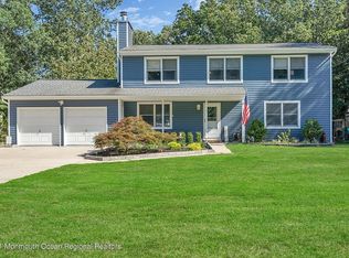 635 Hamilton Rd, Jackson, NJ 08527