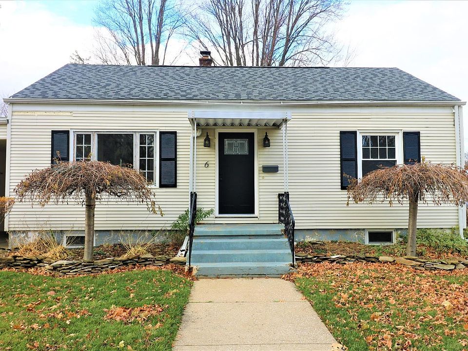 1st image of 6 Taylor Ave