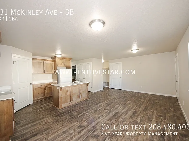 431 McKinley Ave #3B — Photo 3