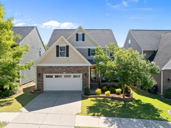 619 Laurel Berry Ct, Apex, NC 27523