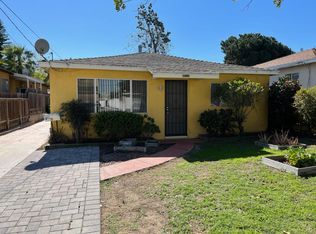 4524 W 162nd St, Lawndale, CA 90260