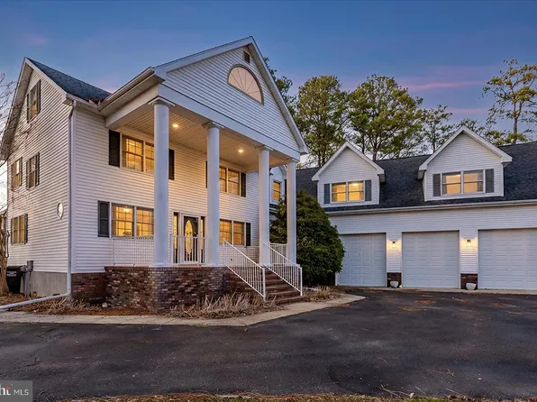 10135 Waterview Dr, Ocean City, MD 21842