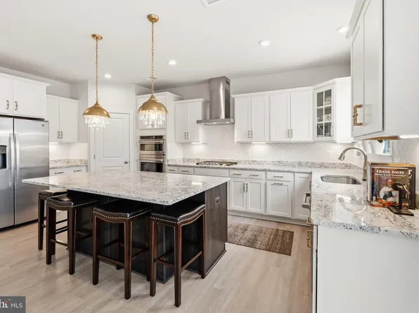 8934 Hubbard Way, Lorton, VA 22079