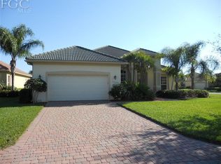 16137 Coco Hammock Way, Fort Myers, FL 33908