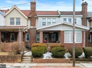 5868 N 6th St, Philadelphia, PA 19120
