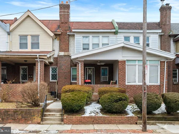 5868 N 6th St, Philadelphia, PA 19120