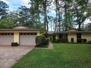 254 S Villas Ct APT A, Tallahassee, FL 32303