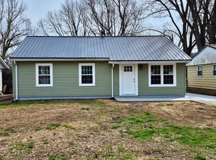 620 19th St, Tell City, IN 47586