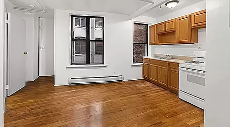 Rented by REAL New York