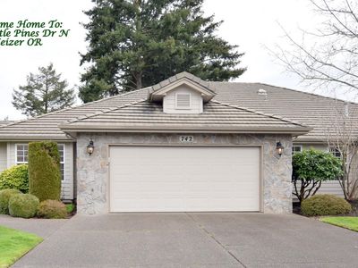 742 Castle Pines Dr N, Keizer, OR, 97303