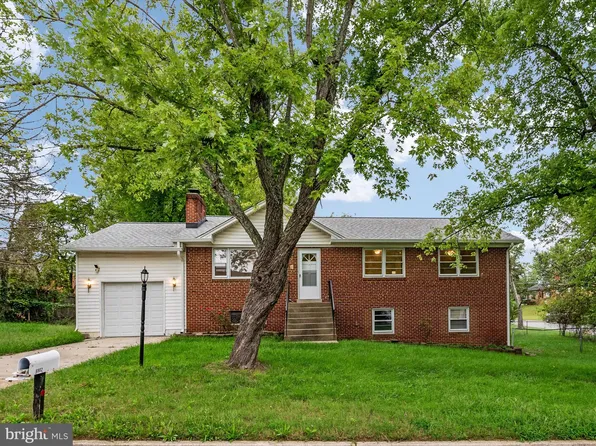 6902 Pamela Ln, Clinton, MD 20735