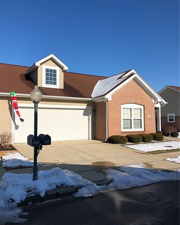 457 Harvest Moon Dr Greencastle, IN, 46135 Apartments for Rent Zillow