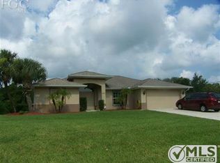 2021 Wellington Ave, Alva, FL 33920