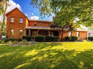 6479 Hamilton Mason Rd, West Chester, OH 45069